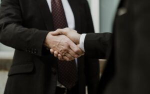 Mergers & Acquisitions